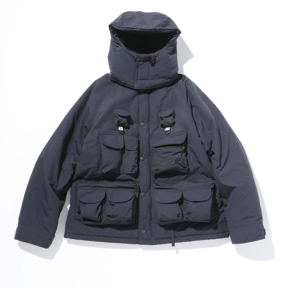 パタゴニア】名品ダウン「ジャクソン・グレイシャー・ジャケット」を