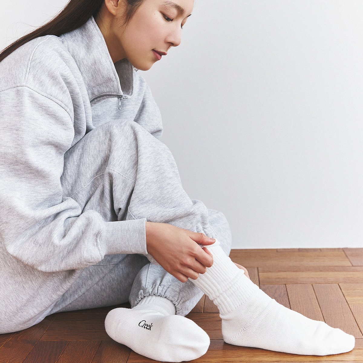 在原みゆ紀の「手放せない」服 | FASHION | UOMO