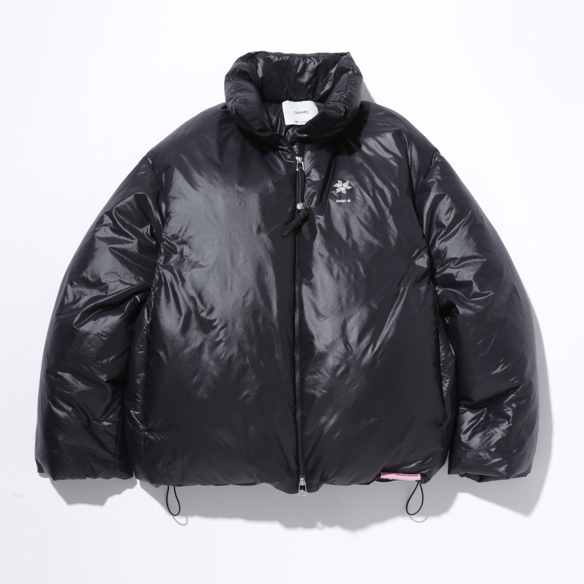 パタゴニア】名品ダウン「ジャクソン・グレイシャー・ジャケット」を