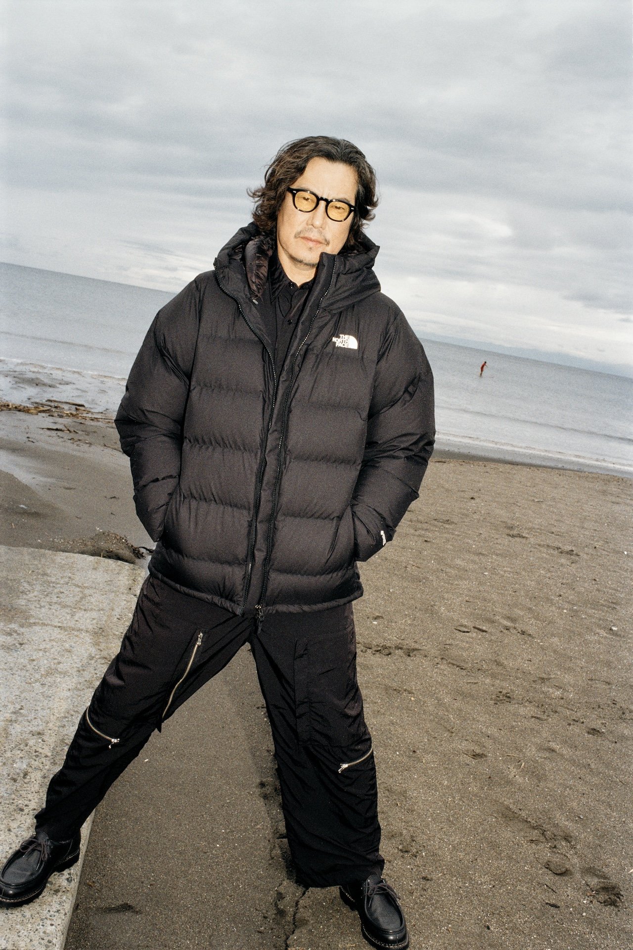 ザ・ノース・フェイスの新作ダウン】ヌプシ、キャンプシエラ 2024年