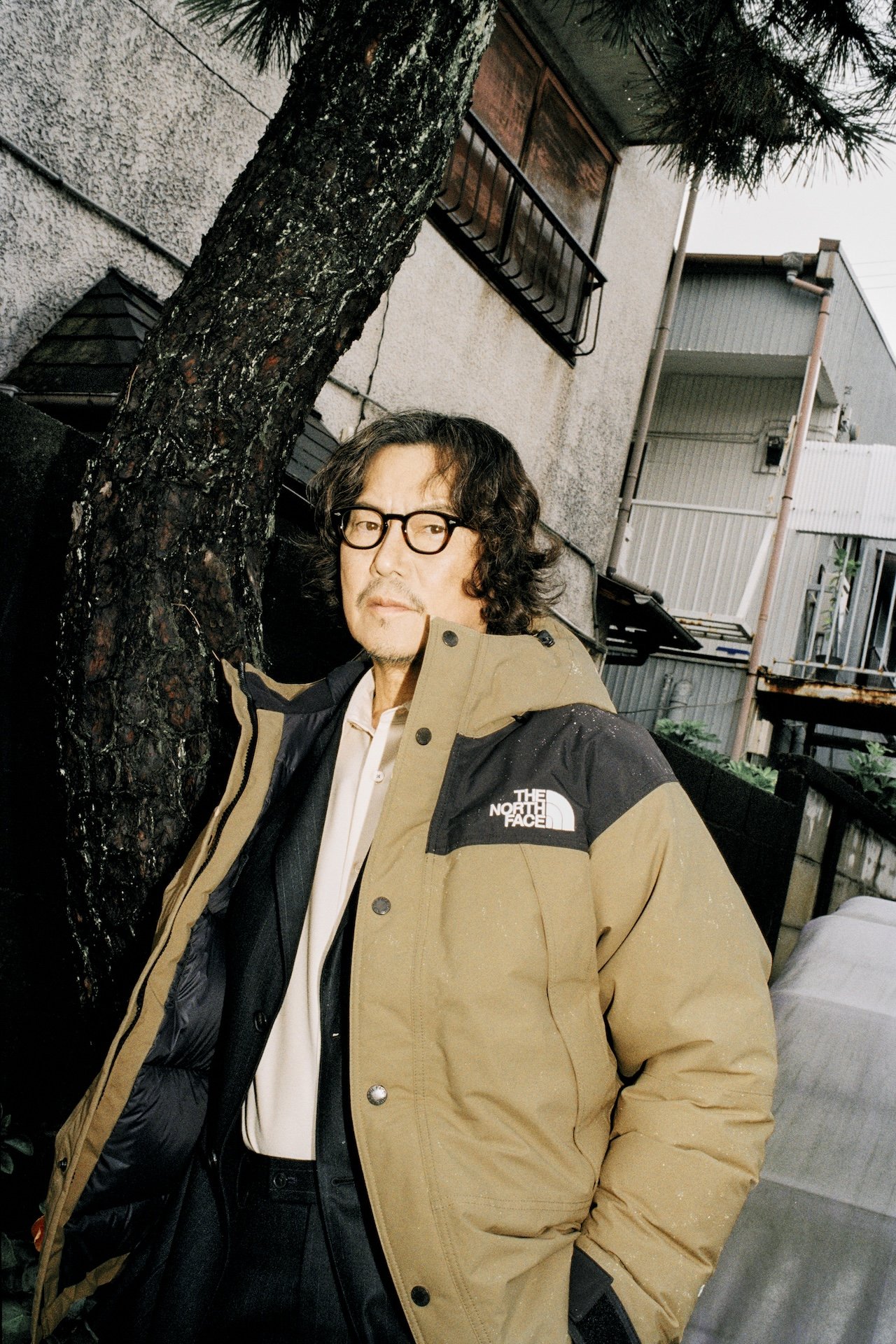 ザ・ノース・フェイスの新作ダウン】ヌプシ、キャンプシエラ 2024年