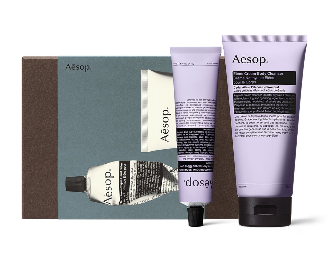 イソップ】人気のハンドバームにギフトにぴったりのミニサイズが初登場