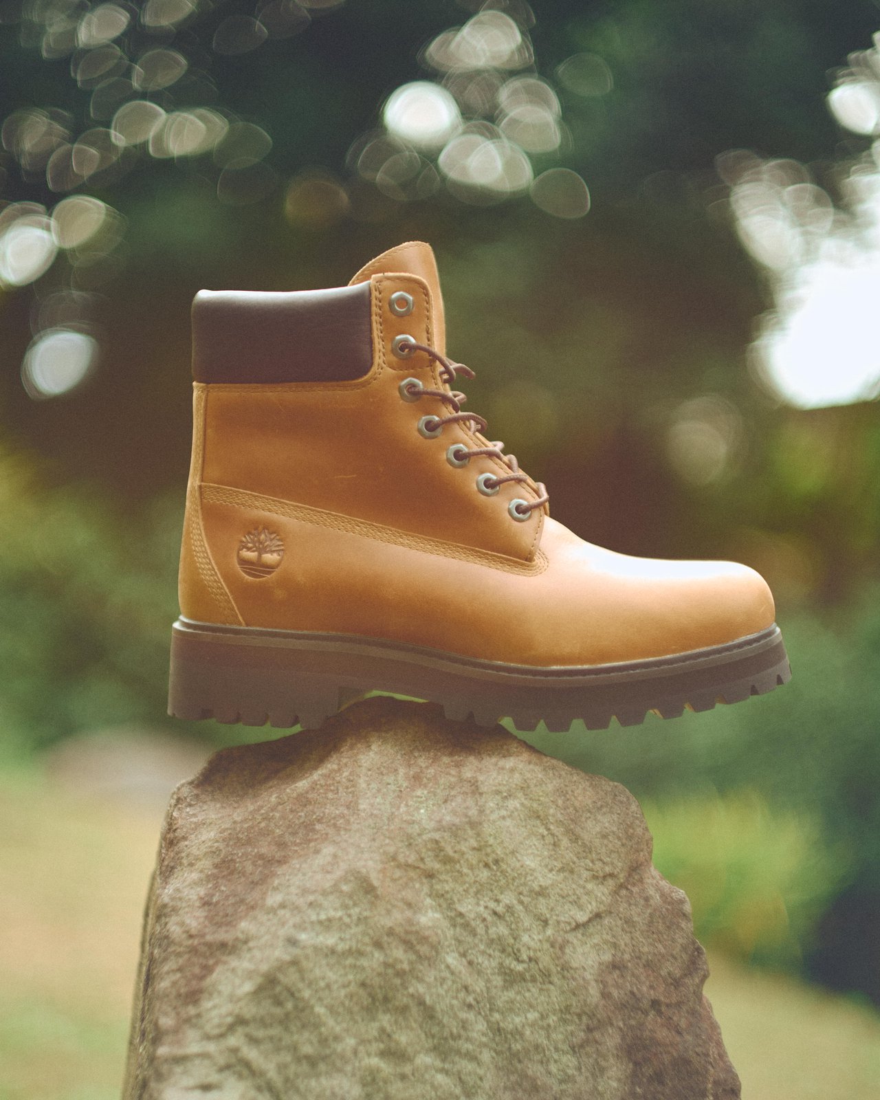 大人が買うべきティンバーランド新作】ゴアテックスモデルも。名品