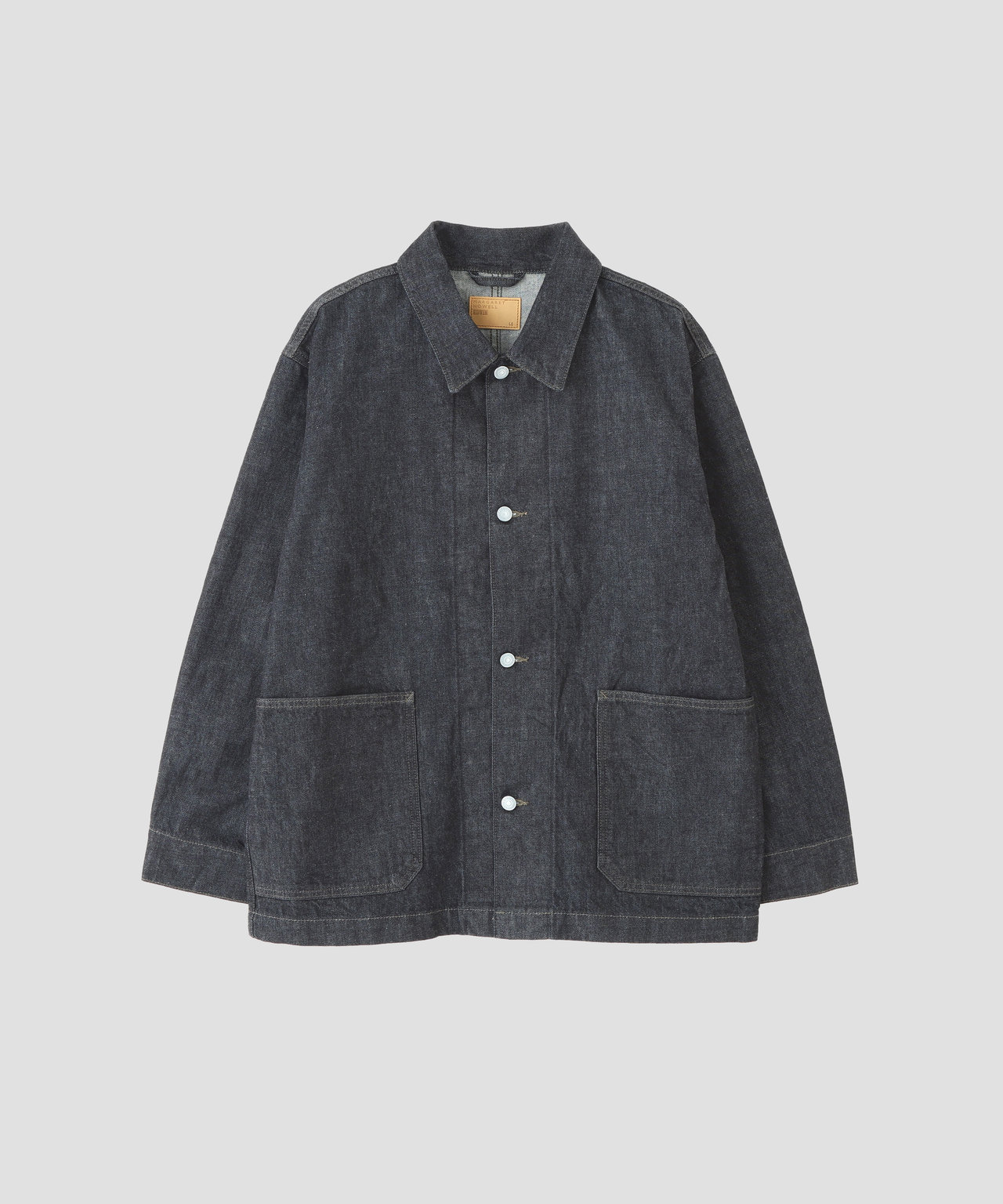 差がつく大人のデニム＆チノ】マーガレット・ハウエルとエドウインの23