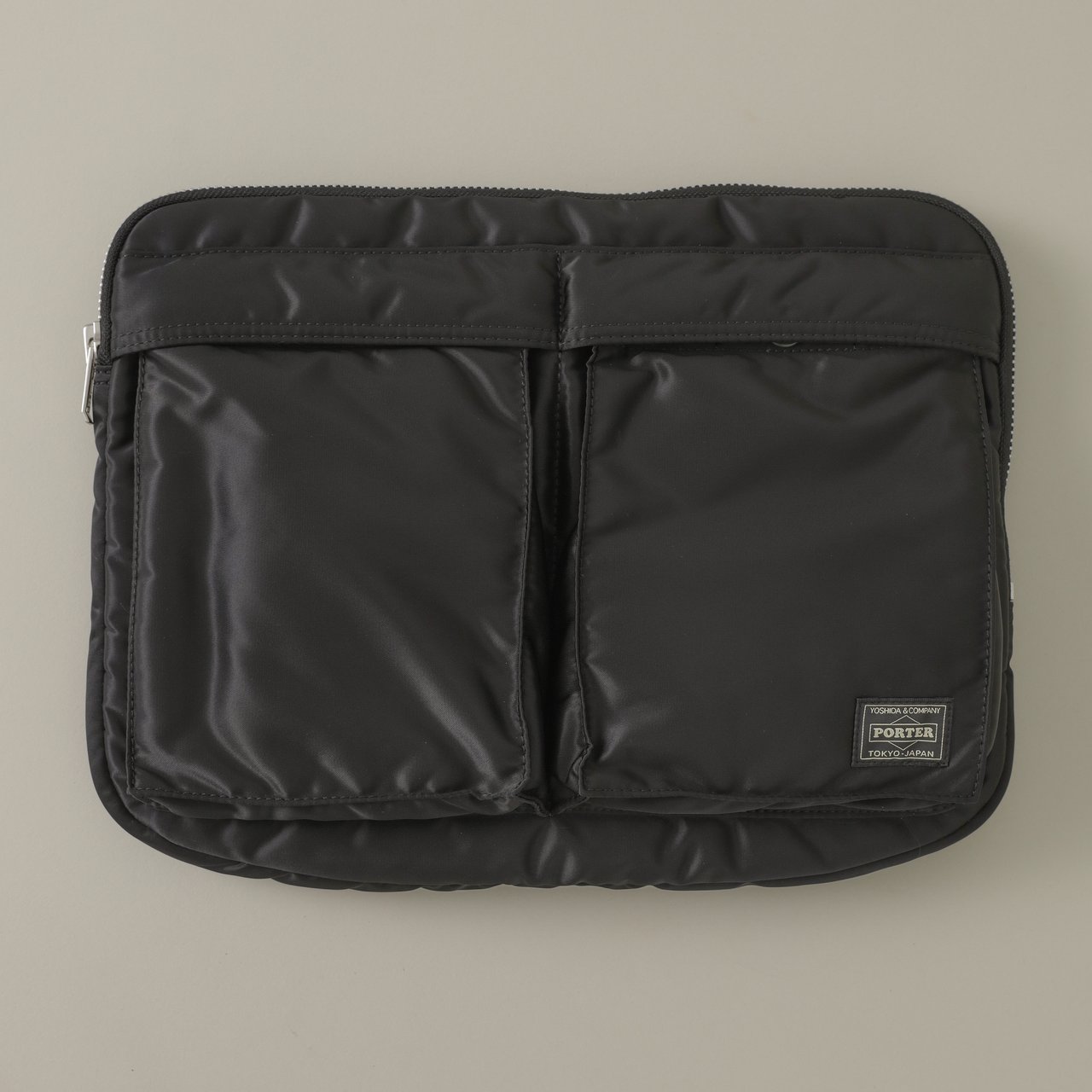 ポーター】大人の吉田カバンBEST30｜タンカーの隠れ逸品。PC収納に