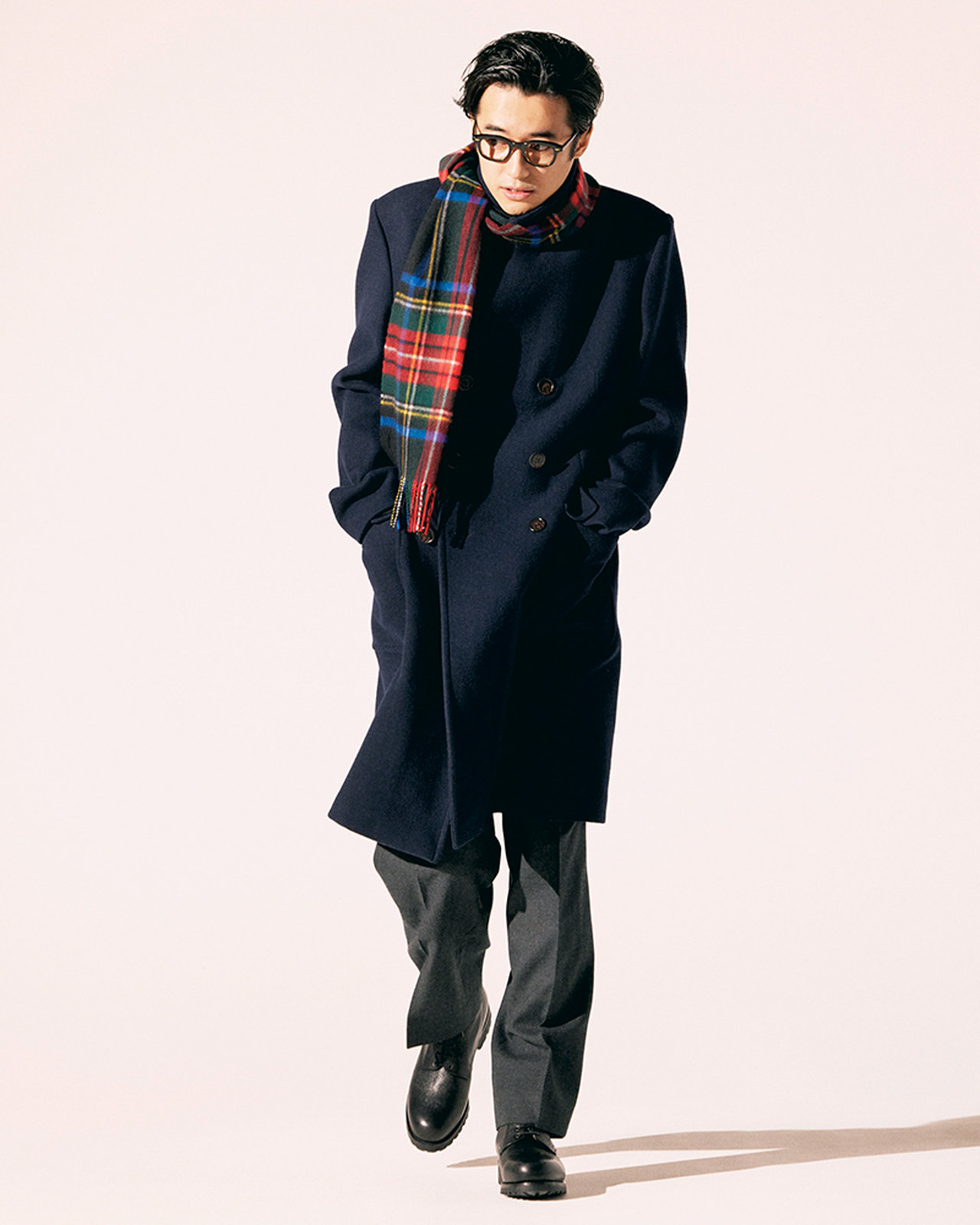 ポロ ラルフ ローレン、ロエベ 大人が買うべき2026年冬の「名品