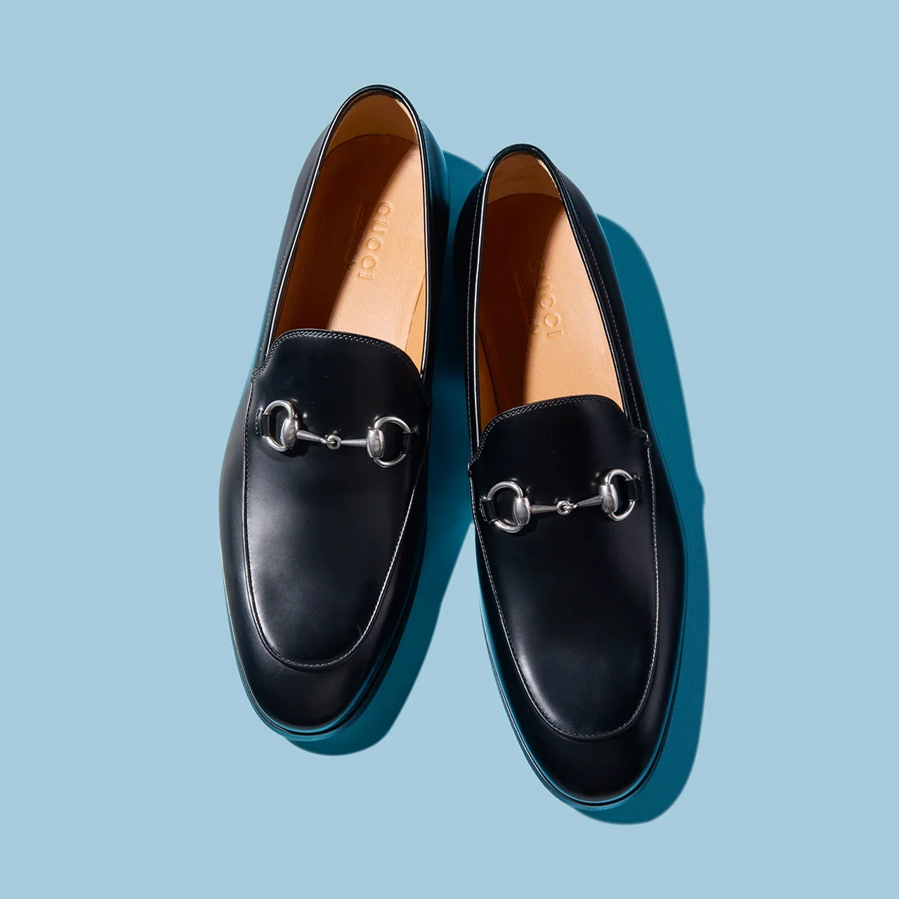 GUCCI】今買って夏も秋も活躍。大人が買うべき「グッチ」のローファー