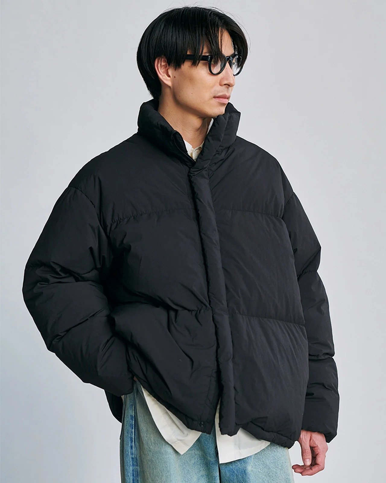 おしゃれな大人が本当に欲しい「ダウンジャケット」BEST5【2024秋冬