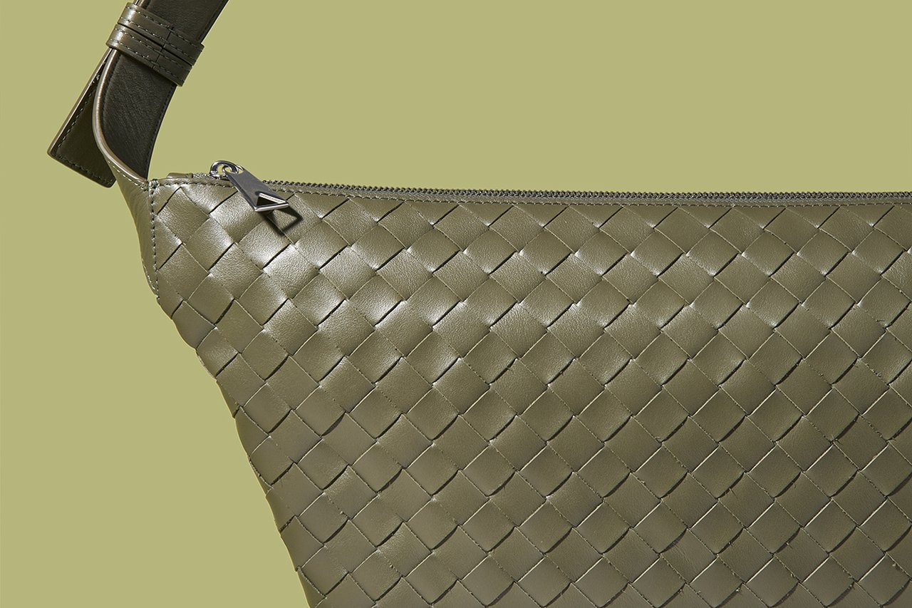 ボッテガ・ヴェネタ】イントレチャートの最新バッグに注目。大人が買う