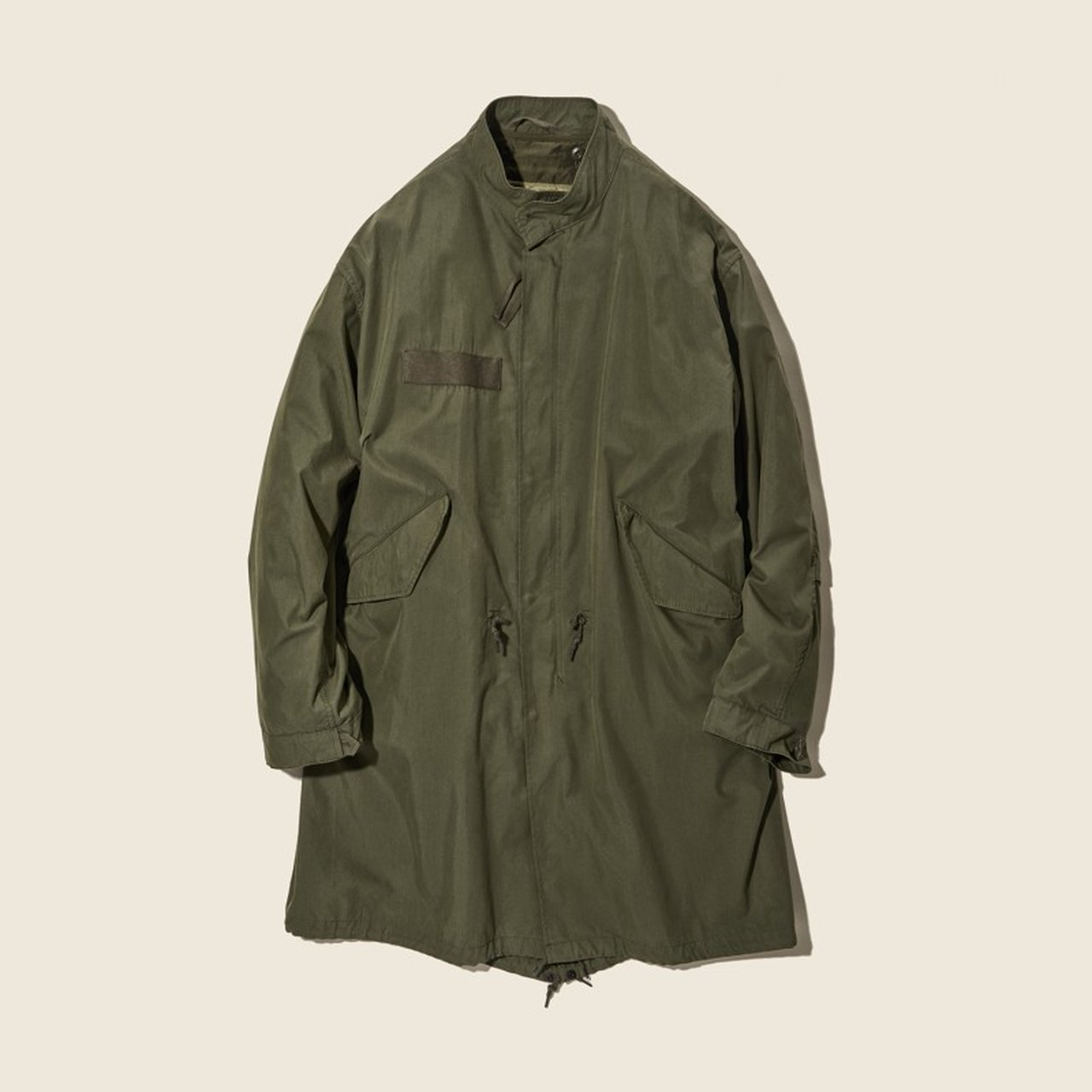 MY STANDARD 100】安くて機能的で温かい！ 「フリークス ストア」のM