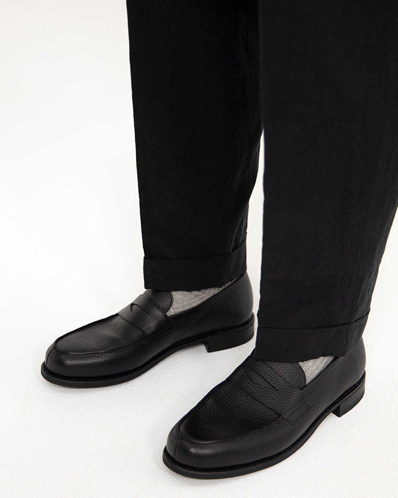 滝藤賢一の情熱試着 第5回「1足あって間違いなし。パラブーツの