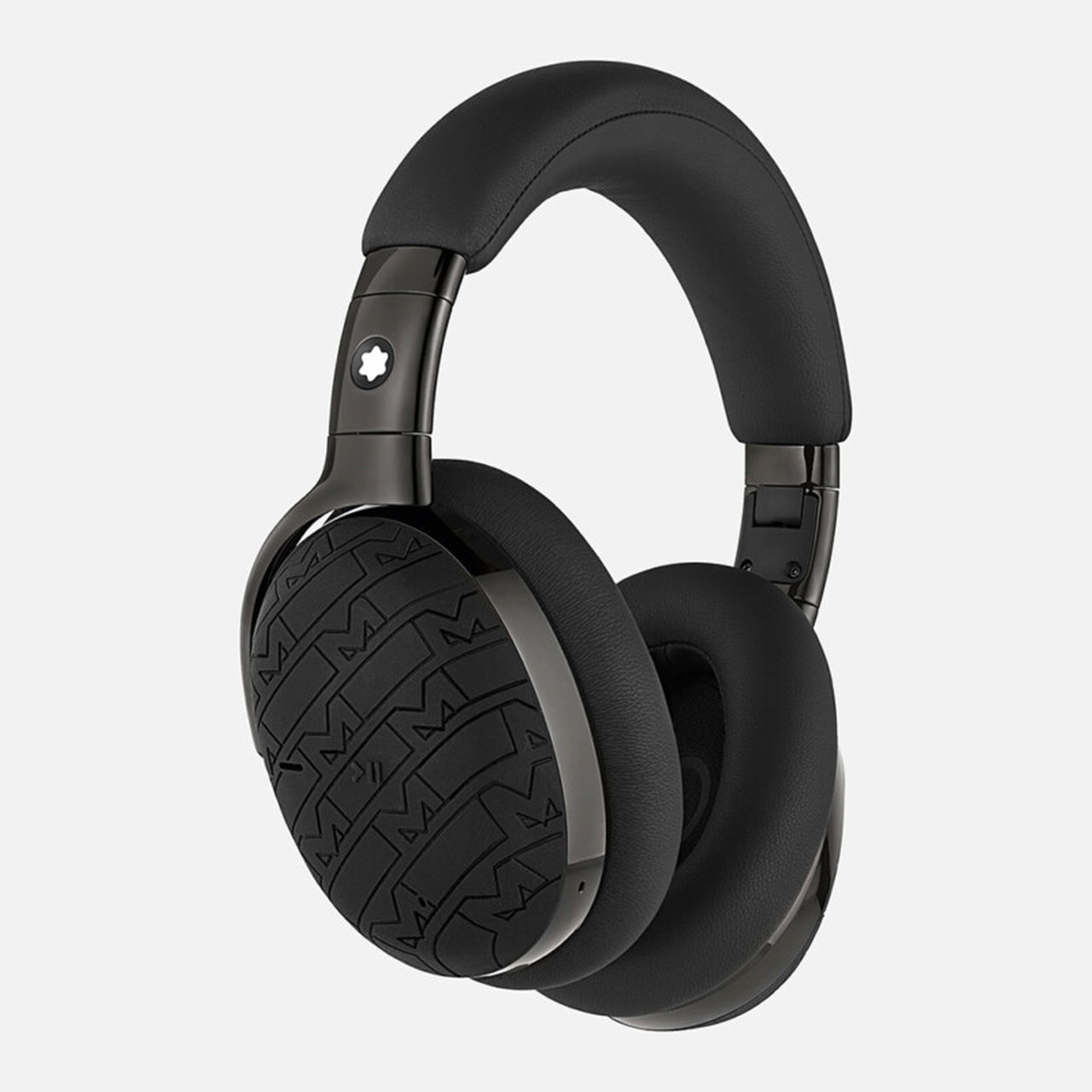 オーディオでも最高峰。モンブランから新作ワイヤレスヘッドフォンが