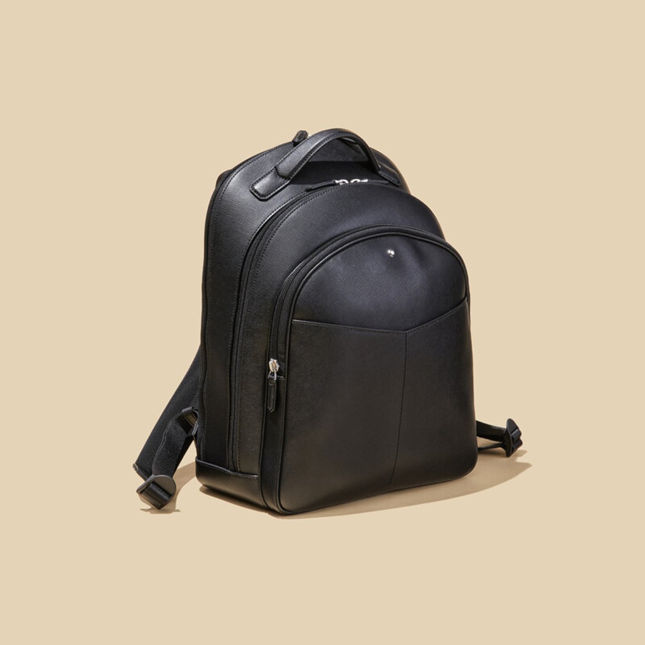 モンブラン】30日連続アップ！ この春、大人が選ぶべき「バックパック