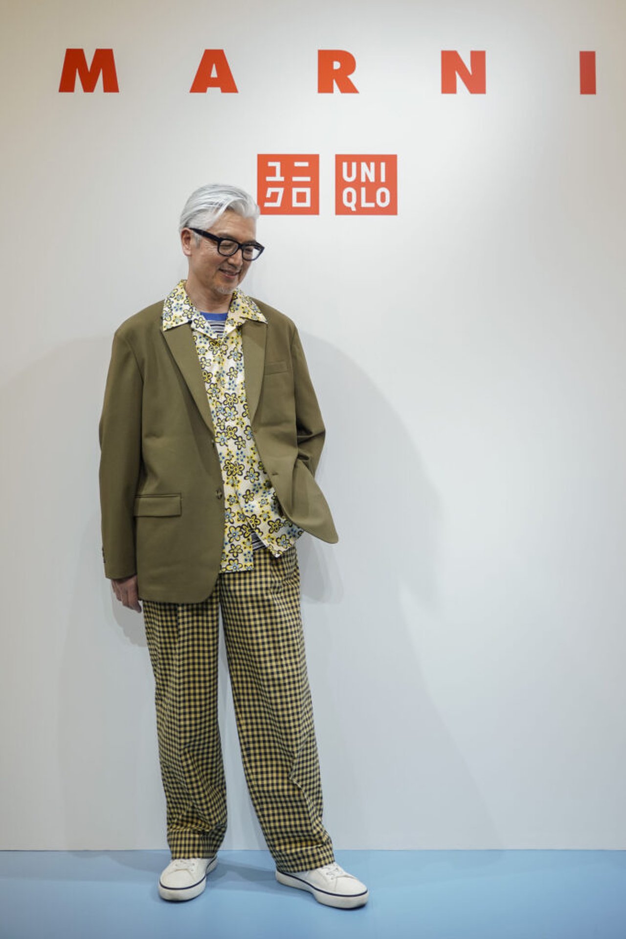 大人のユニクロ】全世界騒然。「ユニクロ × マルニ」 ほぼ世界最速で