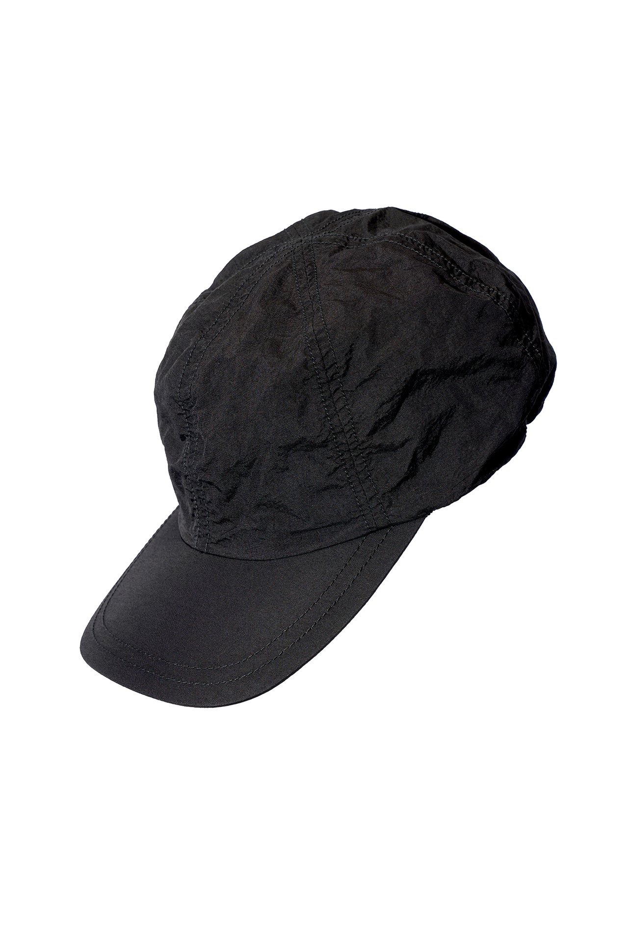 大人が買うべき黒キャップ】「テアトラ」初となるキャップが、キジマ