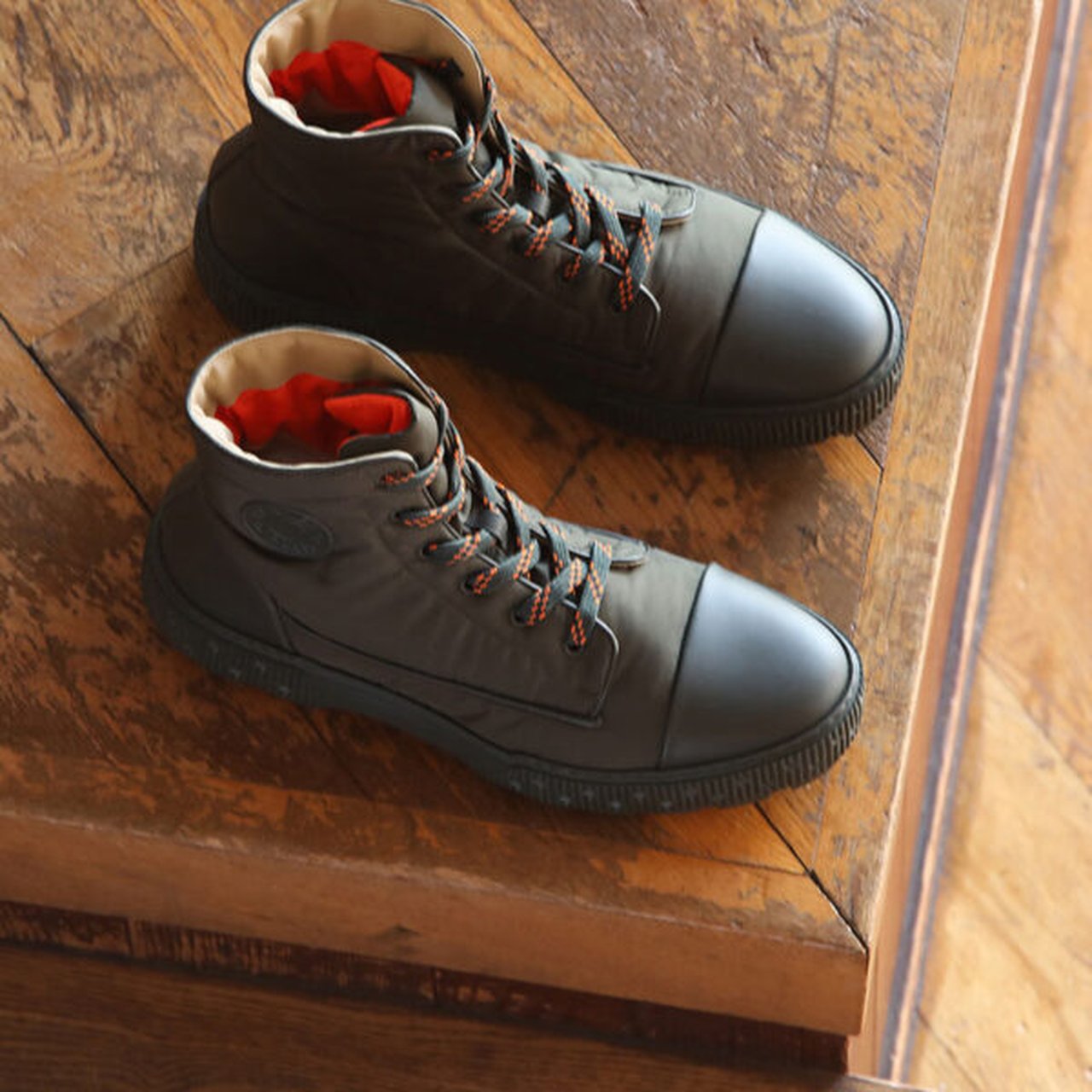 エルメス】トレッキング、アウトドア系が狙い目。秋冬に大人が選ぶべき