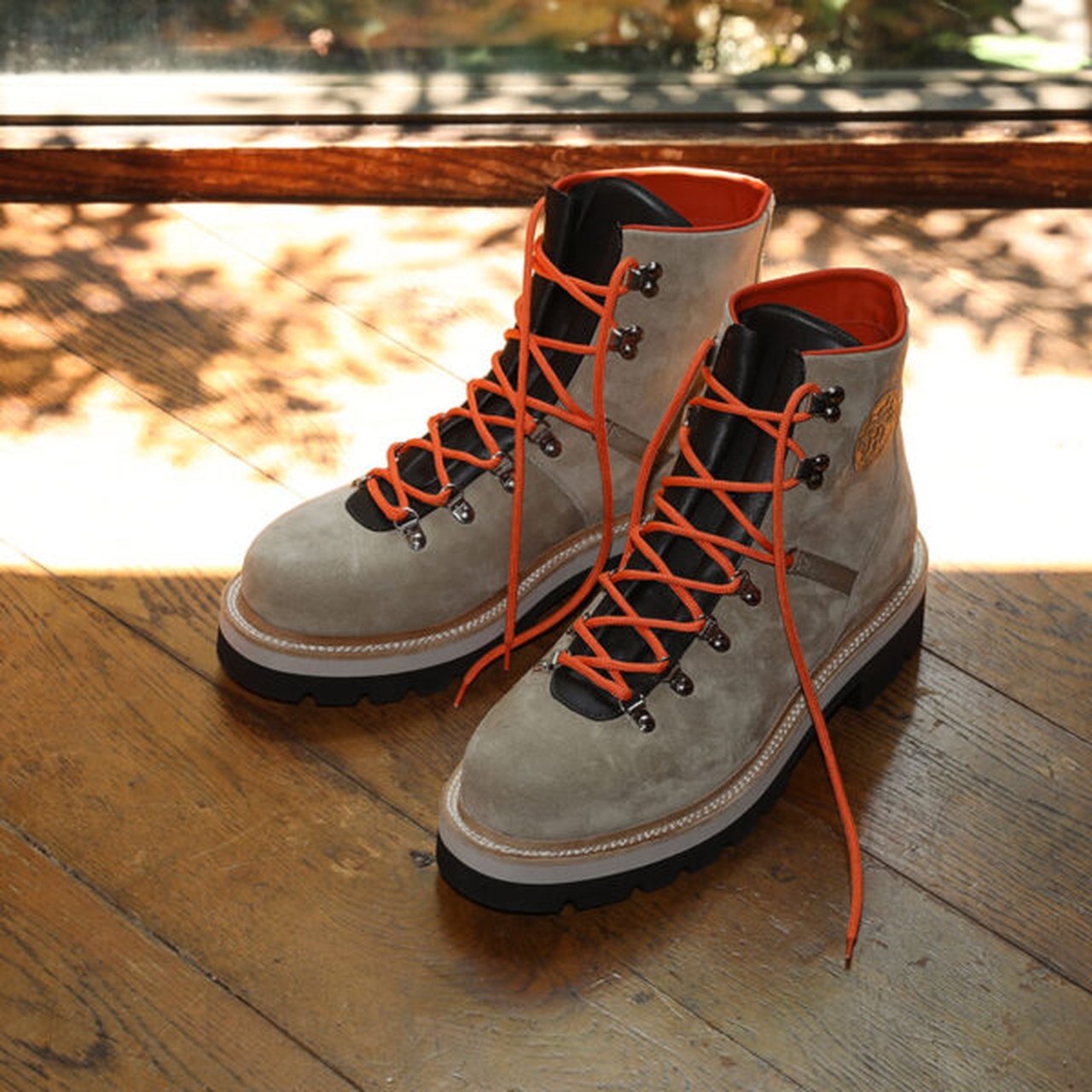 エルメス】トレッキング、アウトドア系が狙い目。秋冬に大人が選ぶべき