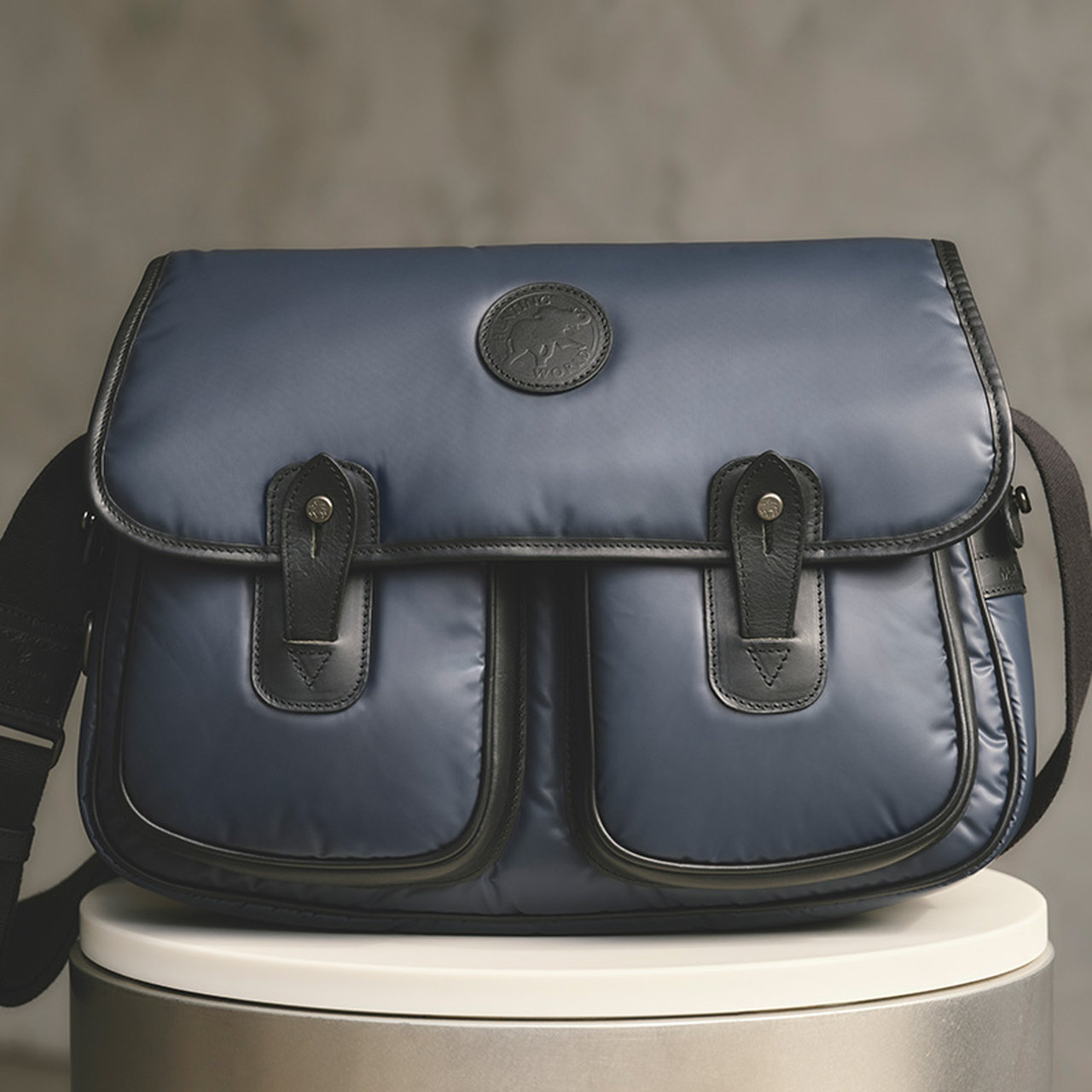 ブルックス ブラザーズとハンティング・ワールドの強力コラボ