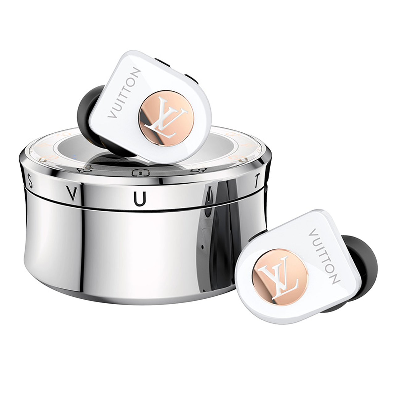 耳元で主張する「ルイ・ヴィトン ホライゾン イヤホン」が進化した