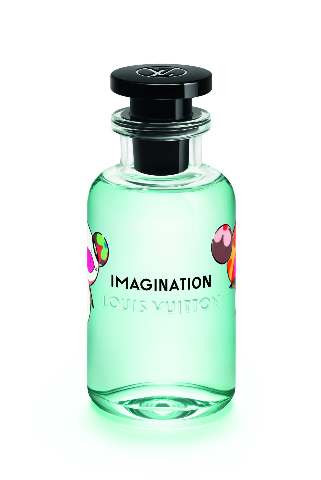 ルイ・ヴィトン】村上隆とのコラボ20周年記念。東京・原宿の