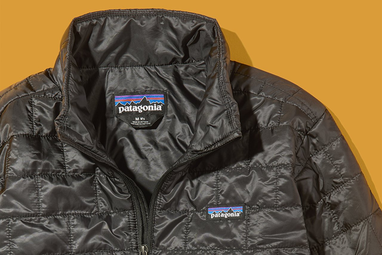 大人のパタゴニア】冬のおすすめ8選。名品ナノ・パフ・ジャケットに