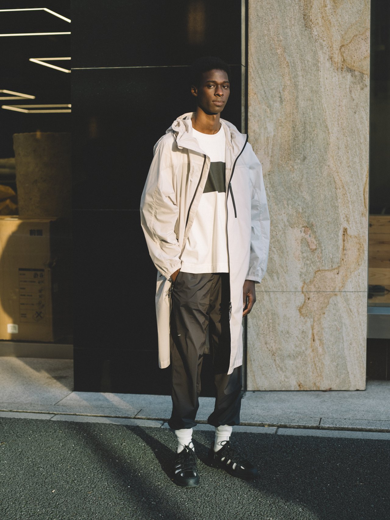 ミズノ フォー マーガレット・ハウエル」2025年春の新作コラボ全部見せ