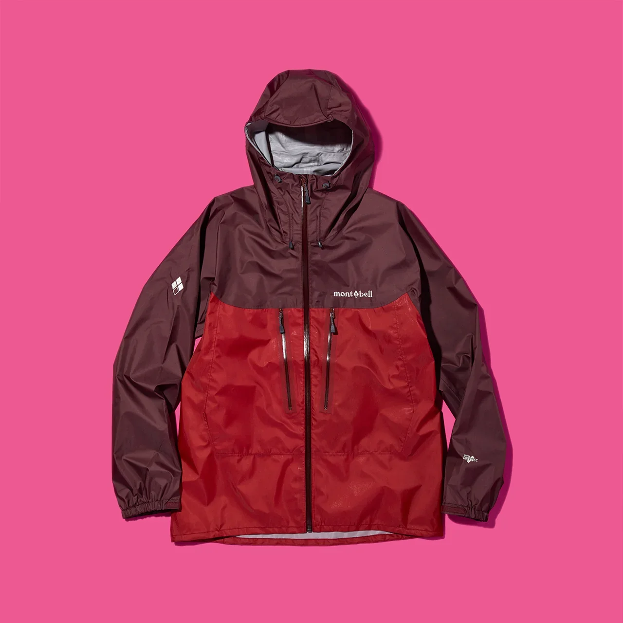 モンベル】注目はゆったり身幅のGORE-TEXモデル。プレスが推す「防水