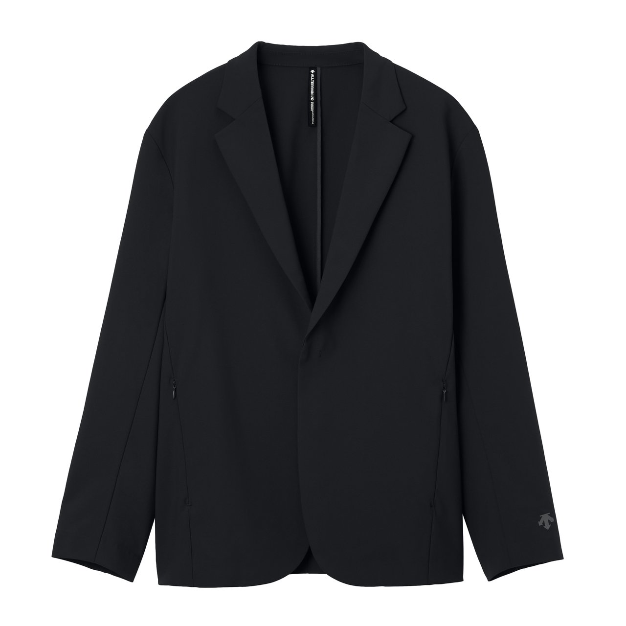 大人の春セットアップ】オンオフ使えて着心地はスポーツウェア