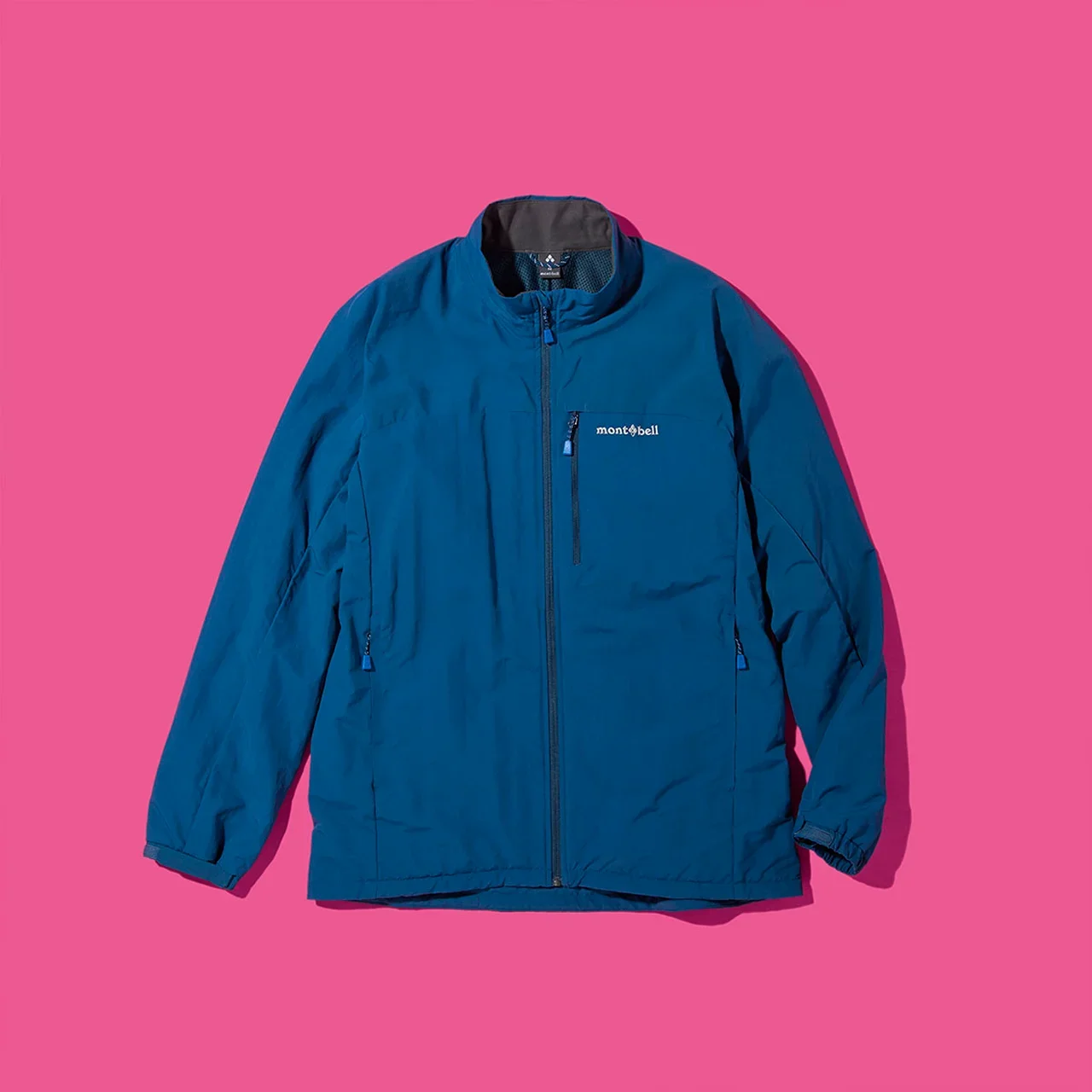 大人のモンベル】ゴアテックスジャケットからレインコートまで。買う