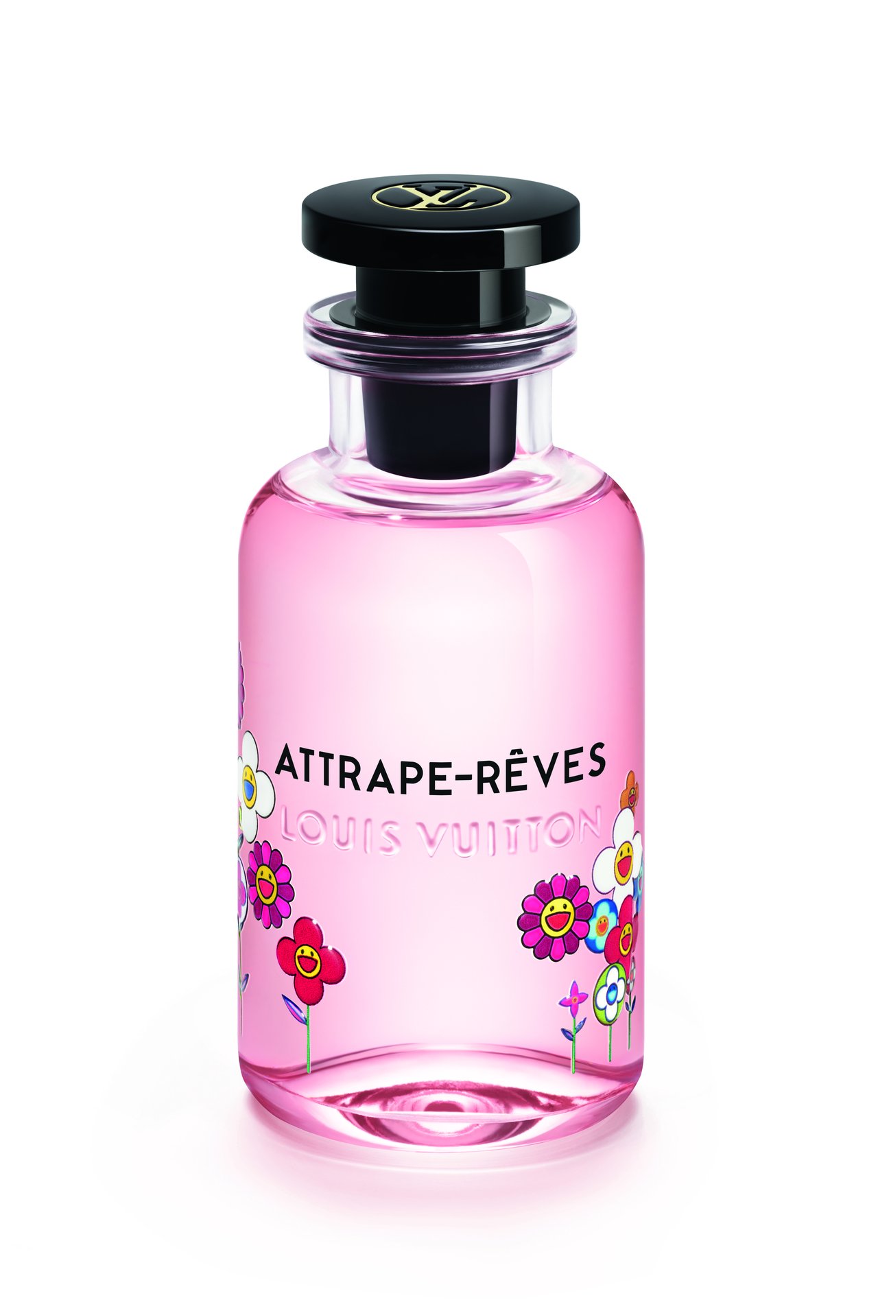 ルイ・ヴィトン】村上隆とのコラボ20周年記念。東京・原宿の