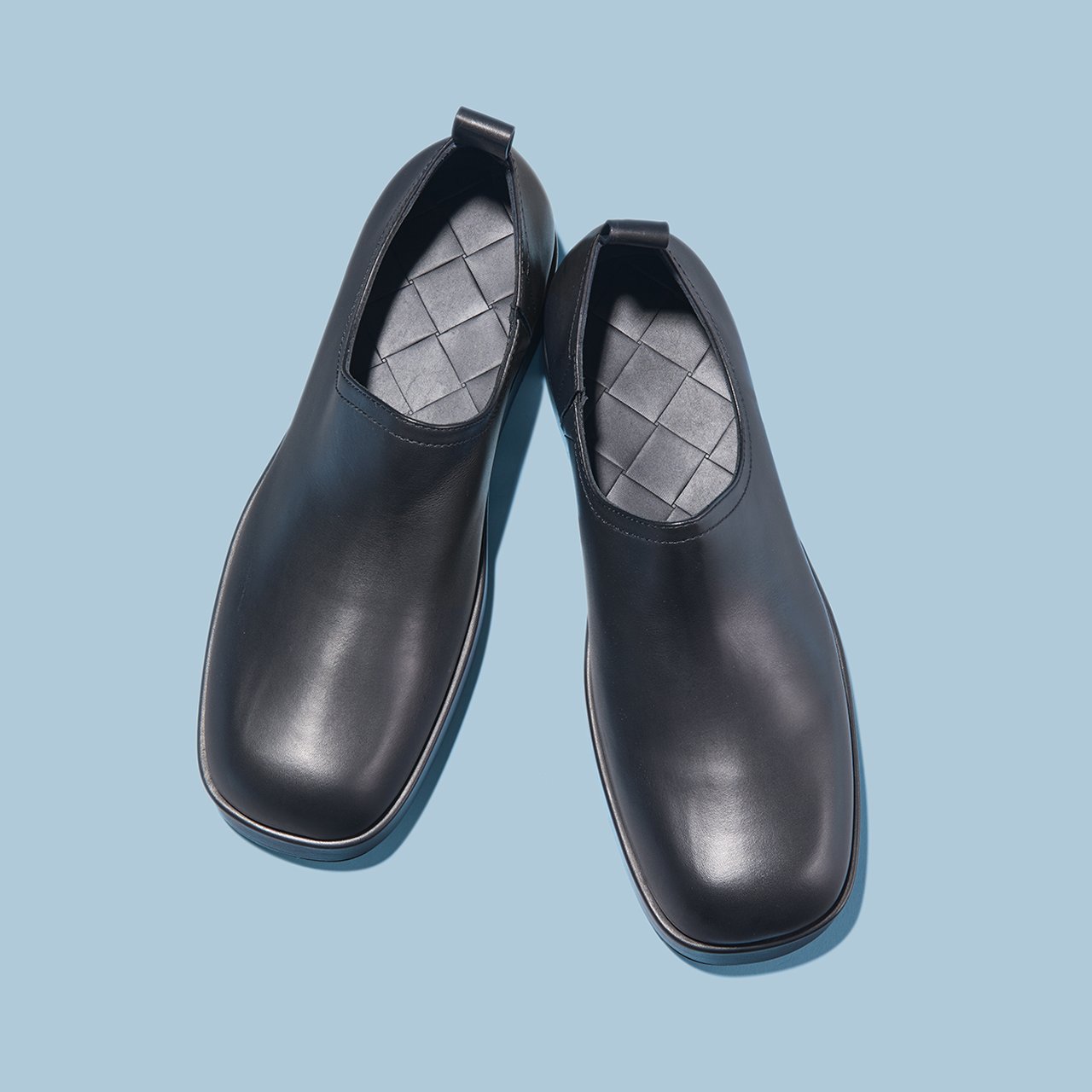 ボッテガ・ヴェネタ】イントレチャートバッグの新機軸に注目。大人が