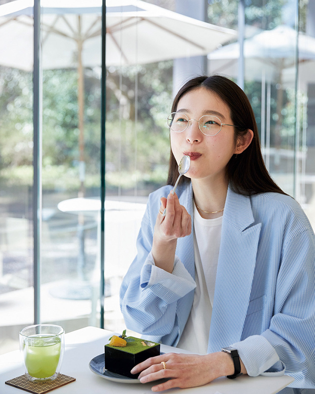 在原みゆ紀が認定！ 新東京スーベニア！】VOL.15 目黒編｜東京都庭園