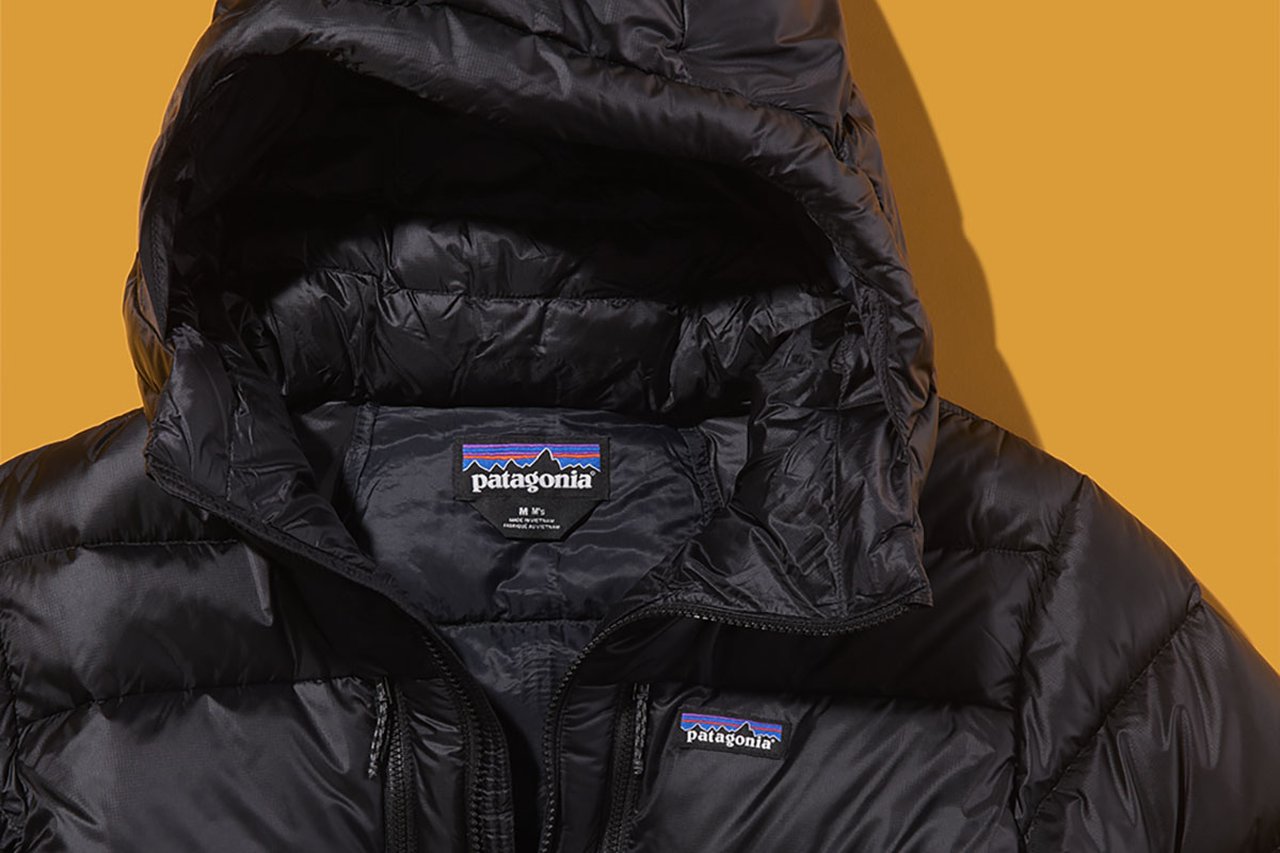 大人のパタゴニア】冬のおすすめ8選。究極の黒ダウンに新定番の薄軽