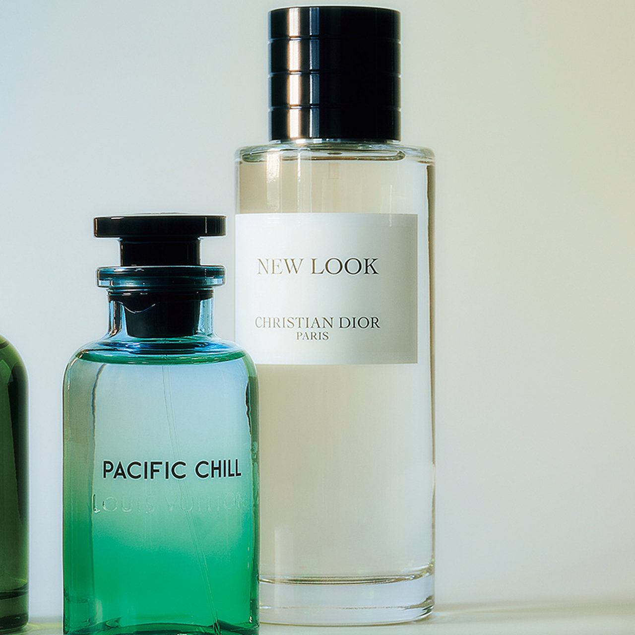 エルメス、シャネル、ディオール 名品から新作まで、メゾンの