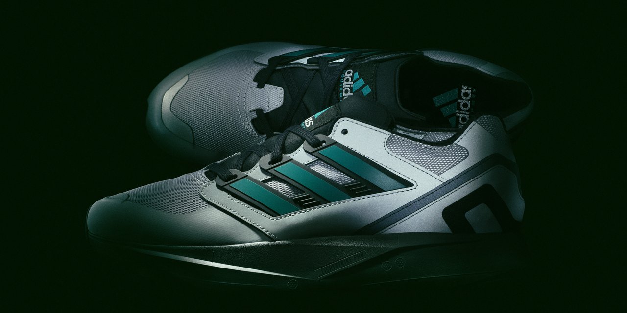 大人のアディダス】最高峰「エキップメント 」コレクションから、街