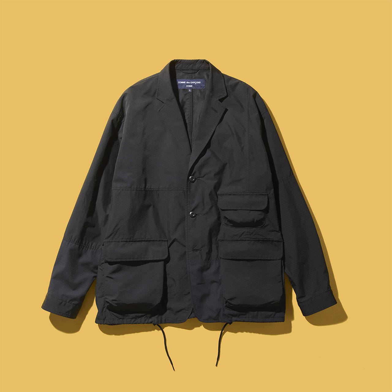 大人のコム デ ギャルソン】完売前に買っておくべき「コム デ