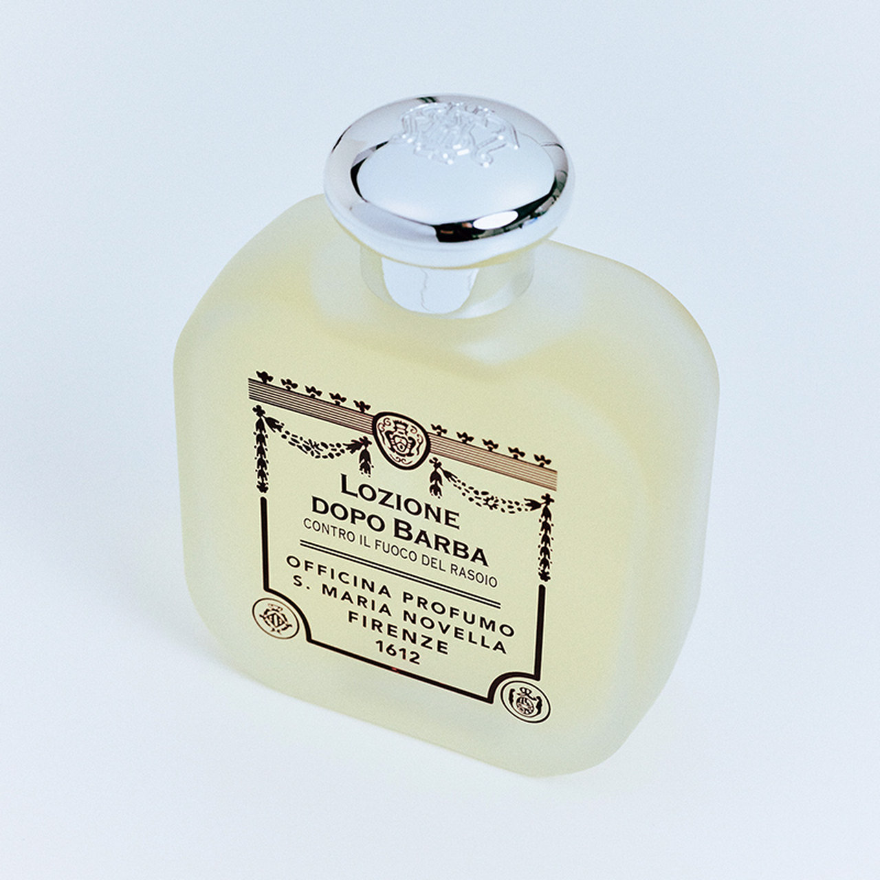 シェービングコスメ部門】1位は「サンタ・マリア・ノヴェッラ」。40歳