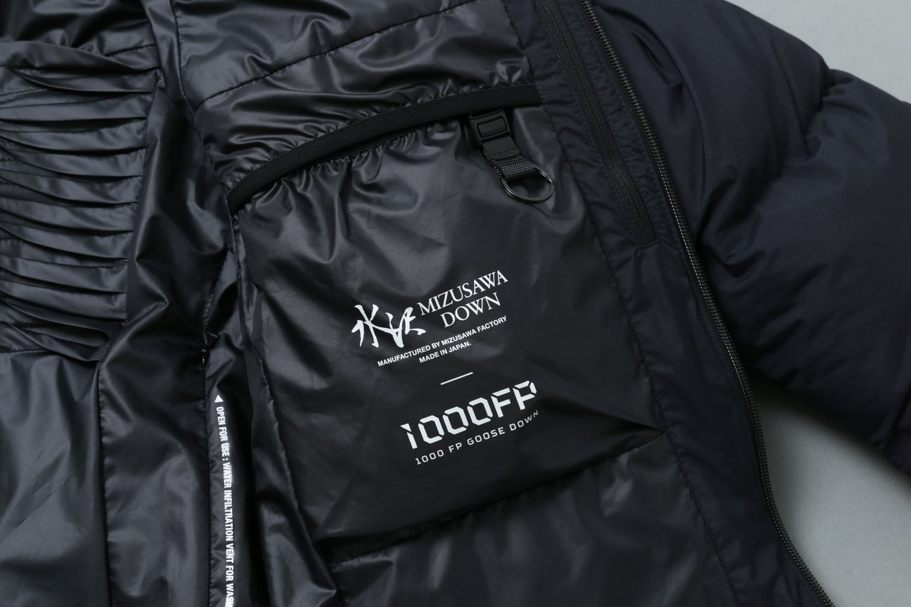 2024年冬に大人が買うべき「水沢ダウン」の定番と新定番【大人のダウン