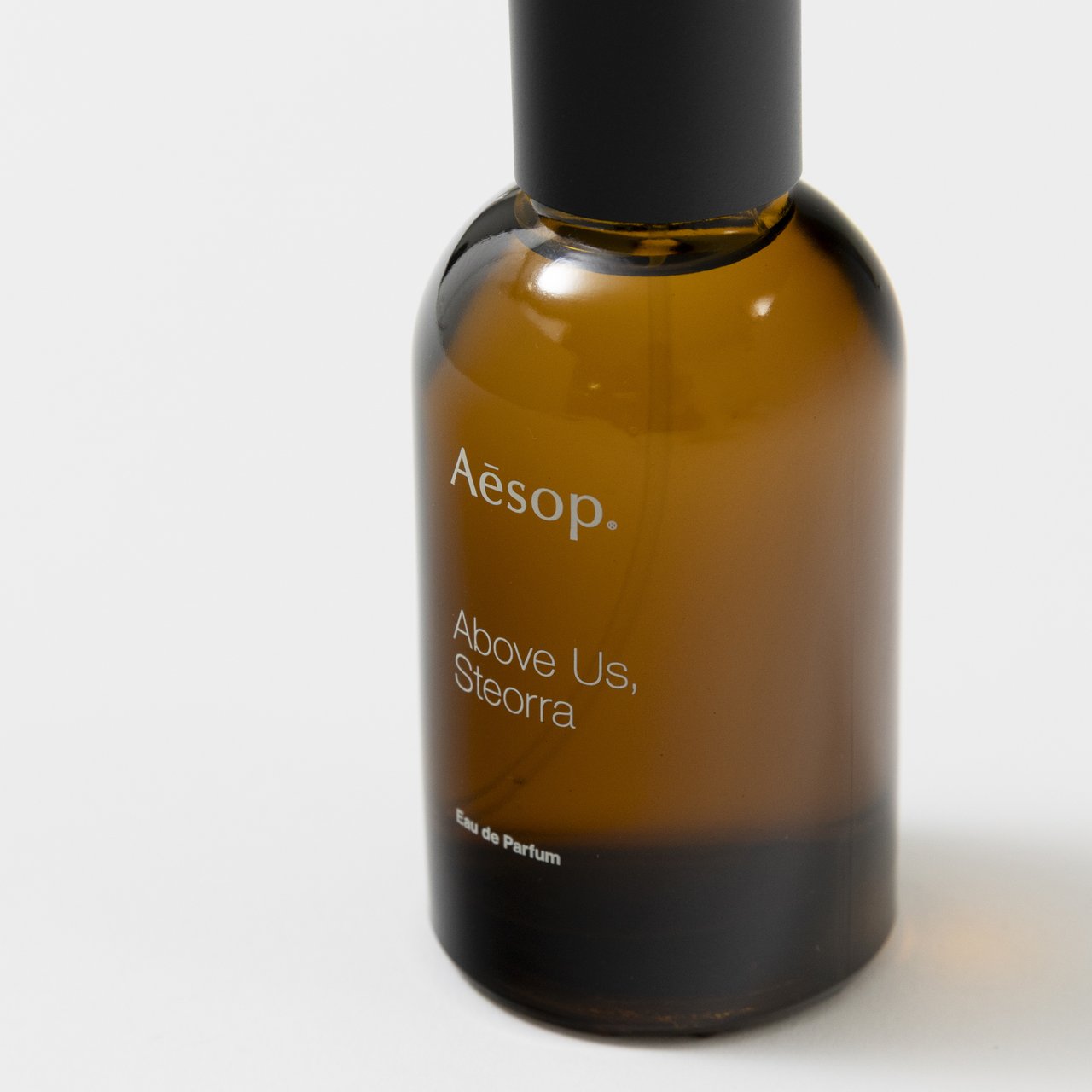 買ってよかった】イソップのフレグランス「アバヴ アス、ステオーラ