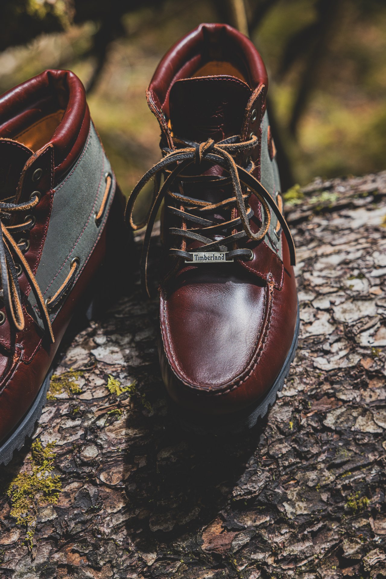 差がつく大人のティンバーランド】在庫僅少なビームスコラボ「7eye