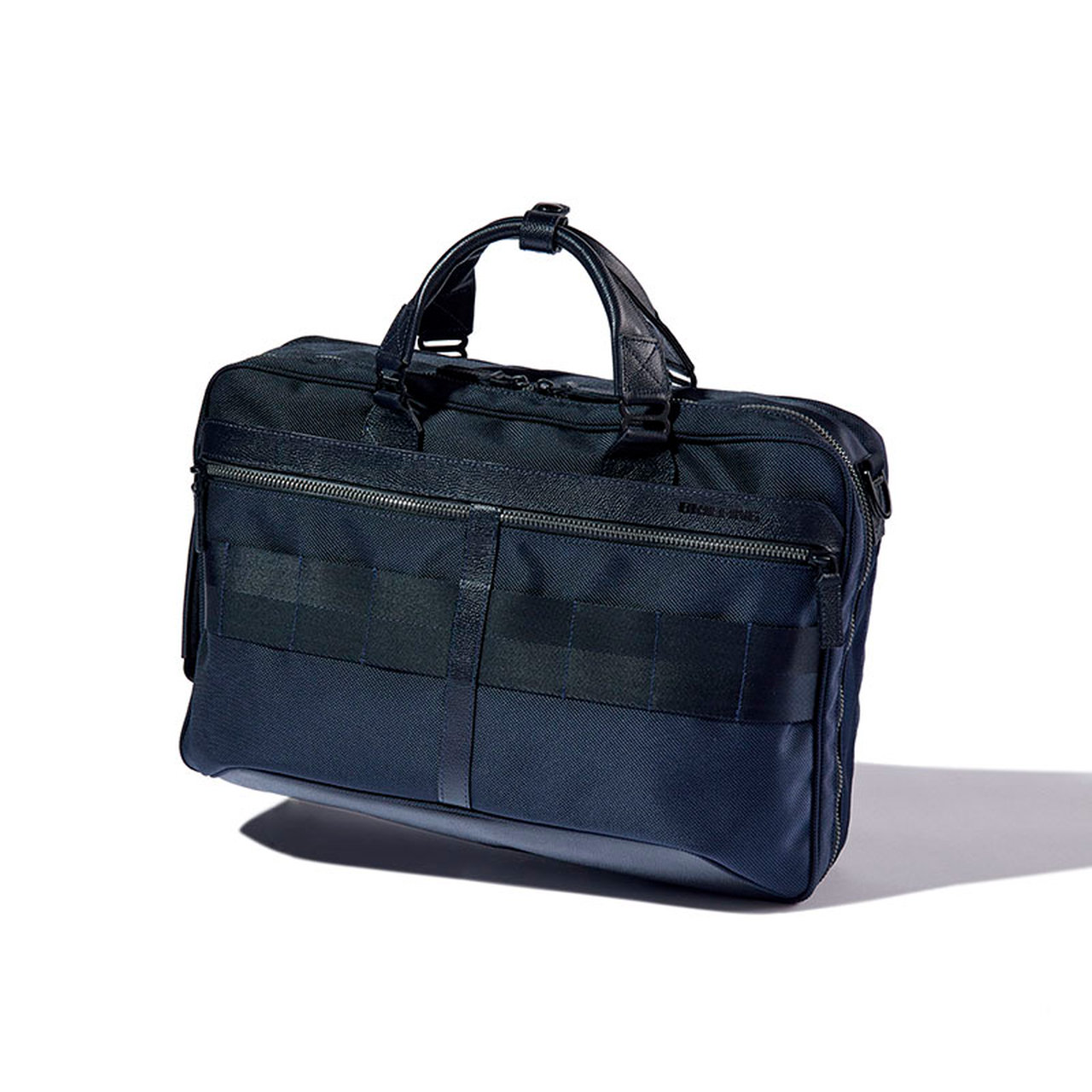 Brooks Brothers×BRIEFING | UOMO