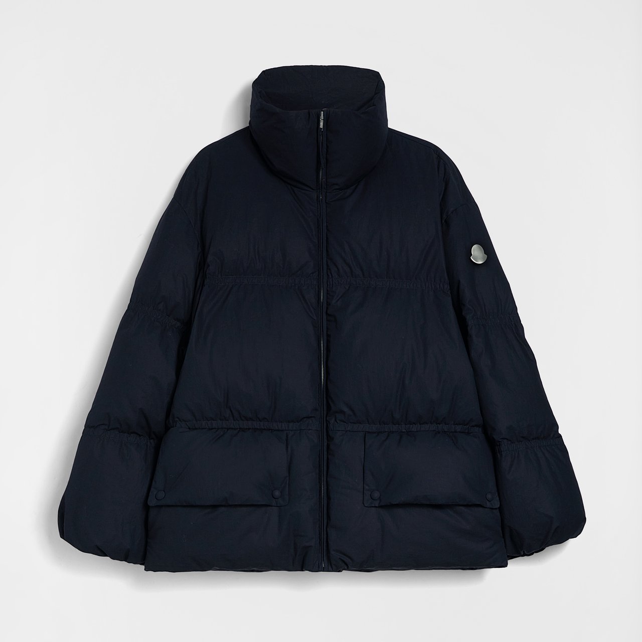 冬、深く美しい、彼らの日常。MONCLER + JIL SANDER ダウンの美意識