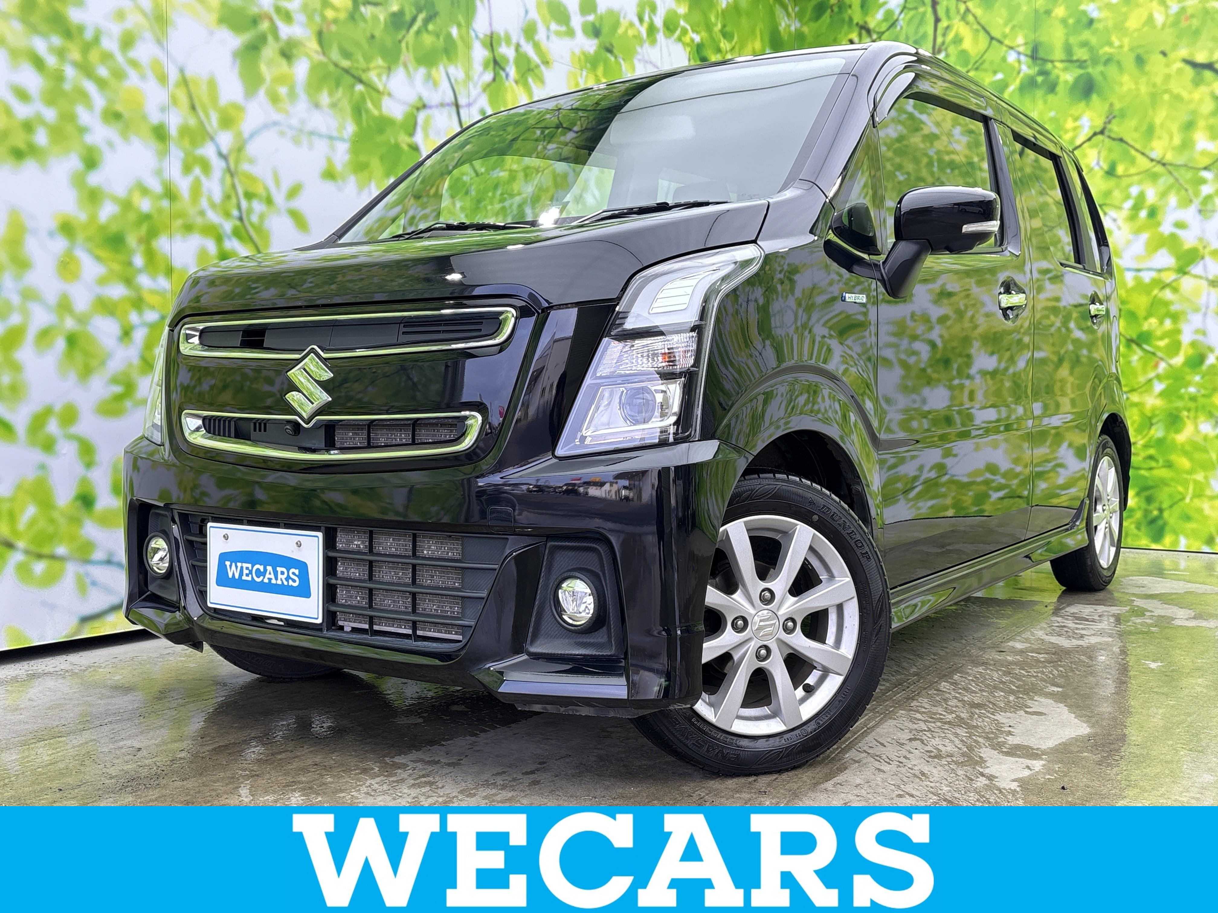 中古車一覧｜WECARS（ウィーカーズ）
