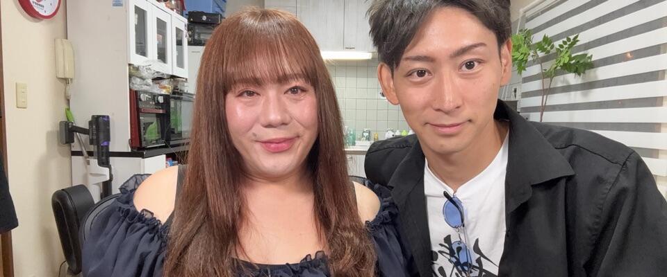 藤沢なな@もんじょりのプロフィール