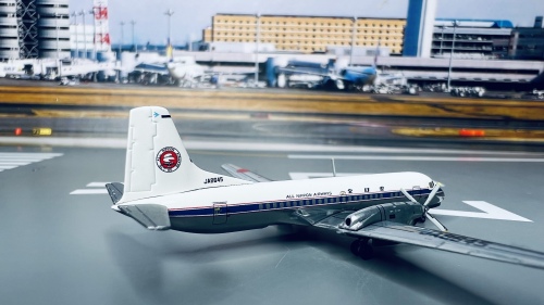 Hogan 1:400 NAMC YS-11 ANA 全日空YSS41103 JA8645 图片和二手转让