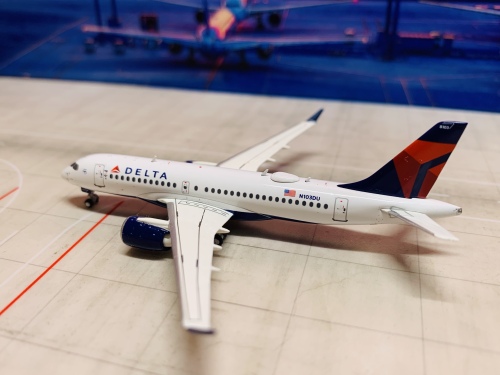 Phoenix 1:400 Boeing 787-8 Japan Airlines 日本航空PH10589 JA825J