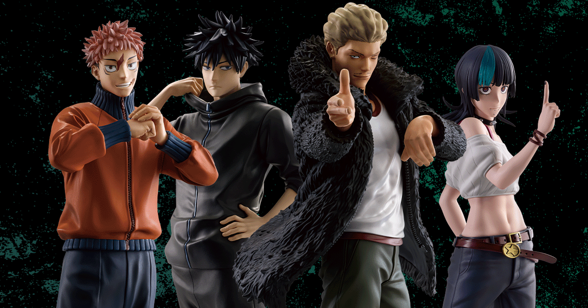 一番くじ LAWSON～50th Anniversary～ セミコンプリート 一番くじ