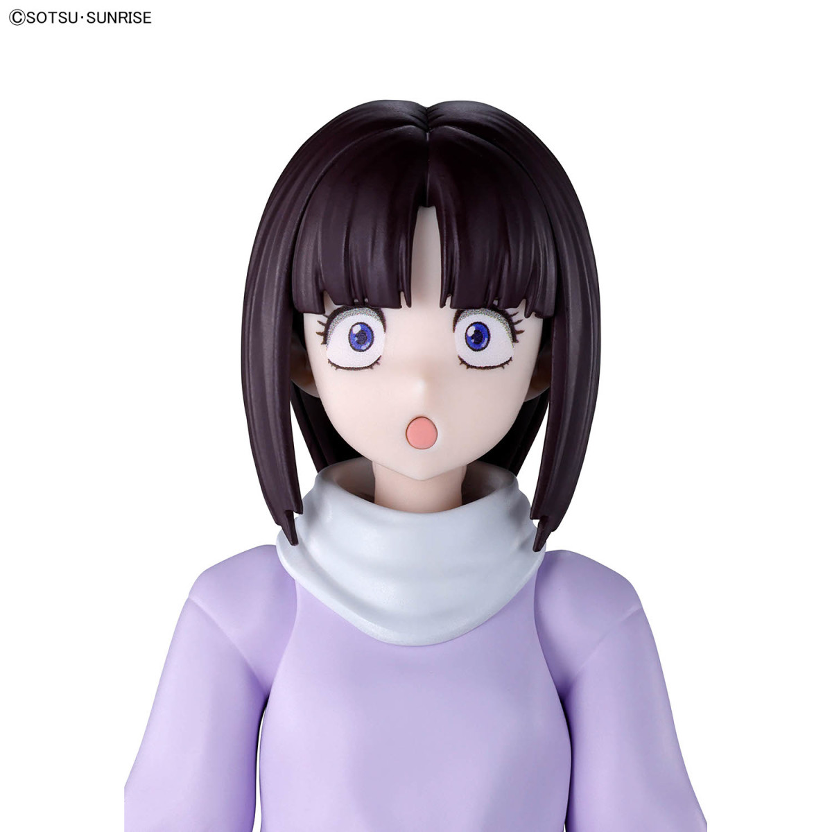 機動新世紀ガンダムX『Figure-rise Standard ティファ・アディール