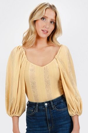 Lace Tops for Women | Tobi