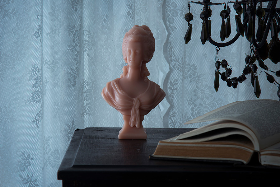 シールトゥルドンのキャンドル＆フレグランスフランス最古のキャンドル